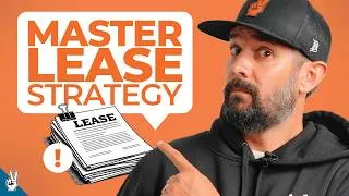 Thumbnail: How To Structure A Zero Down Master Lease Deal