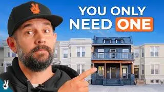 Thumbnail: The Zero Down Strategy Changing Real Estate