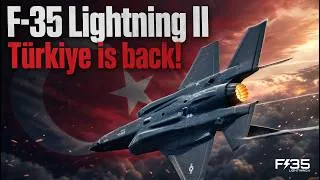 Thumbnail: Trump Meets Erdogan | F-35 Deal Changes the Game