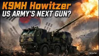 Thumbnail: The K9MH: Why the US Army Might Choose South Korea's New Artillery