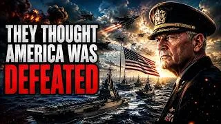 Thumbnail: Roosevelt's Secret Choice — One Man Who Turned the War Around