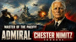 Thumbnail: How Admiral Nimitz Turned the Pacific War Into America’s Greatest Naval Victory