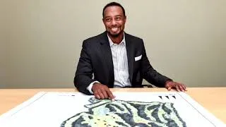 Thumbnail: TIGER WOODS AND PACIFIC LINKS INTERNATIONAL REVEAL DESIGNS FOR HAWAIIAN MASTERPIECE