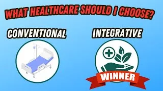 Thumbnail: How to Figure Out WHY You Are Sick or Have Health Problems