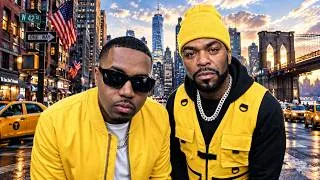 Thumbnail: Method Man & Nas - This Is Love ft. Snoop Dogg (Official Music Video 2026)