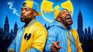 Thumbnail: Method Man & Redman - Take It Back ft. Onyx, M.O.P. (Classic Boom Bap)