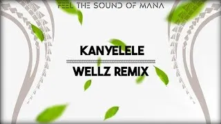 Thumbnail: KANYELELE - WELLZ REMIX