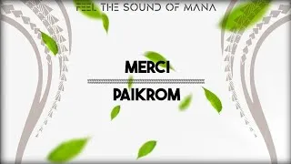 Thumbnail: MERCI - PAIKROM