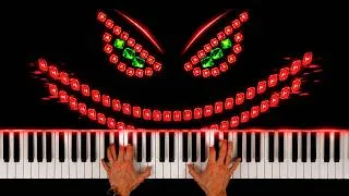 Thumbnail: PHONK SONGS on PIANO (pt. 18)