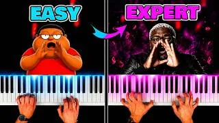 Thumbnail: Du Bist Gut Genug | EASY to EXPERT