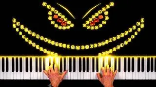 Thumbnail: PHONK SONGS on PIANO (pt. 17)