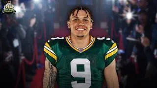 Thumbnail: Packers Training Camp Preview - Wide Receivers & Tight Ends!!!
