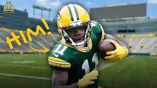 Thumbnail: Packers Offseason Chat w/ Wes Hodkiewicz!!!
