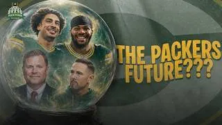 Thumbnail: Evaluating the Future of the Packers' Roster!!!