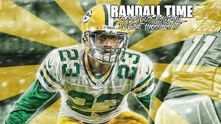 Thumbnail: Randall Time - Damarious Randall Rookie Highlights