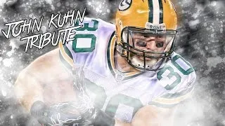 Thumbnail: John Kuhn Tribute