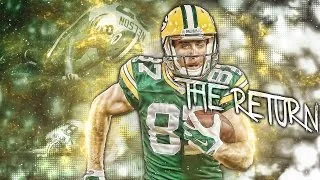 Thumbnail: The Return - Jordy Nelson