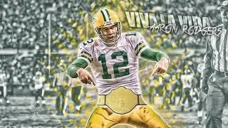 Thumbnail: Viva La Vida - Aaron Rodgers