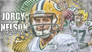 Thumbnail: Jordy Nelson Tribute