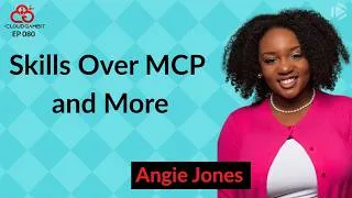 Thumbnail: TCG080: Skills Over MCP and More