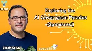 Thumbnail: D2DO308: Exploring the AI Governance Paradox (Sponsored)