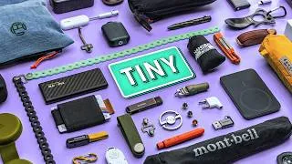 Thumbnail: Tiny Travel Essentials That'll Replace Your Favorite Gear