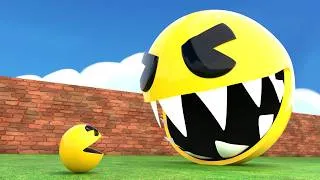 Thumbnail: Packy Movie