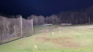 Thumbnail: PacLights FFHS series LED Sport Lights in action - Golf Driving Range