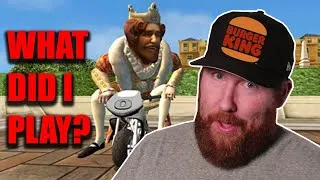 Thumbnail: Are these the Worst XBOX 360 Games?