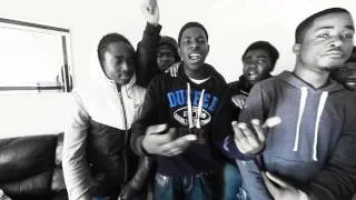 Thumbnail: A-Man & Mode "On Hold" [Video By @PacmanTV]