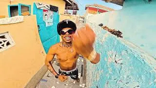 Thumbnail: Koye x Ohnine - Stay Out The Way | @PACTV