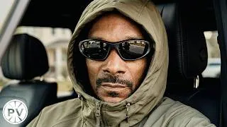 Thumbnail: Snoop Dogg - RUTHLESS (ft. Ice Cube, Eazy-E & 50 Cent) "Music Video" 2026