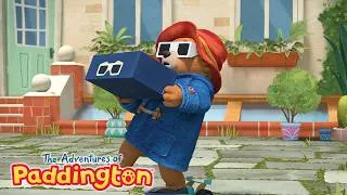 Thumbnail: Paddington | PADDINGTON AND THE SOLAR ECLIPSE