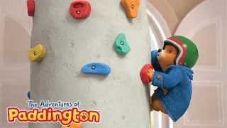 Thumbnail: Paddington | PADDINGTON FINDS A NEW HOBBY