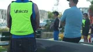 Thumbnail: Paddlecraft in Sydney's Pittwater