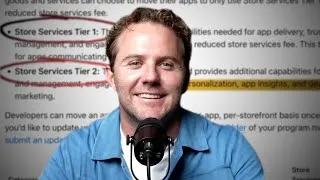 Thumbnail: The App Store's New Revisions: What Developer's Need to Know