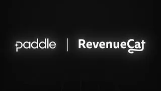 Thumbnail: Paddle + RevenueCat: Unify Your Subscription Revenue