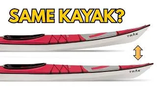 Thumbnail: The Portable Kayak That Changes Shape | 5 TRAK Questions Answered