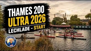 Thumbnail: Thames 200 Ultra 2026 - Start Highlights