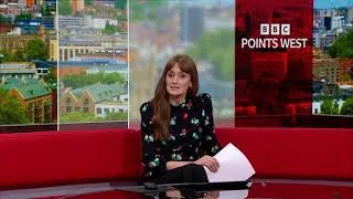 Thumbnail: Thames 200 Ultra 2026 - BBC Points West