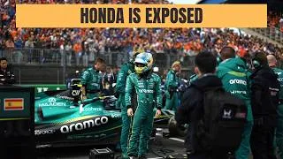 Thumbnail: 🎙️HONDA IS EXPOSED