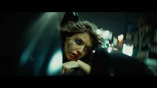 Thumbnail: A Woman on the Edge Numbs Her Pain One Night at a Time