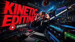 Thumbnail: Kinetic Editing - Episode 5
