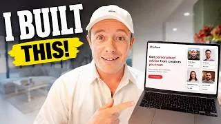 Thumbnail: I've Been Building Something Behind The Scenes...