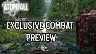Thumbnail: Exclusive Atomfall Gameplay