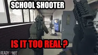 Thumbnail: Ready or Not | A game too far