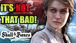 Thumbnail: Skull And Bones, first impressions