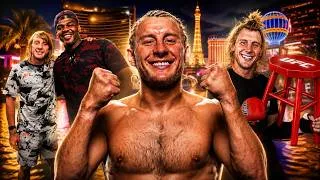 Thumbnail: What You Didn’t See At UFC 329