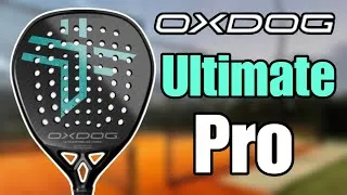 Thumbnail: Oxdog Ultimate Pro 2026 Review