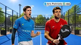 Thumbnail: Playing With #80 Of The World In The Last Day Of The Dutch League